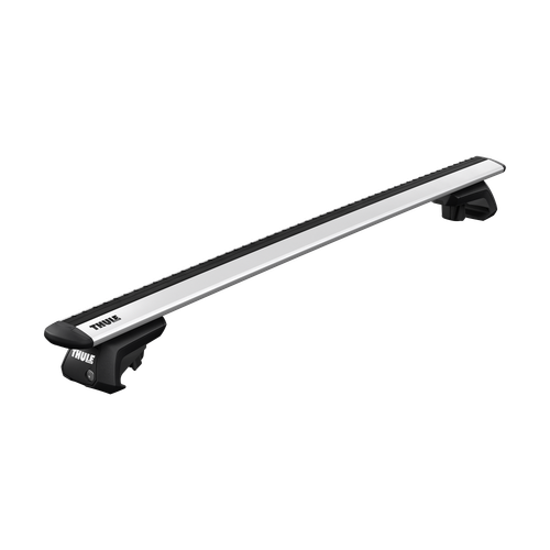 Thule WingBar Evo roof bar system