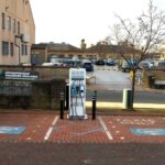 An EV charging bay is not a free parking space: how to read the rules
