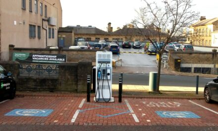 The UK’s £500 home EV charger grant is bigger, but the real test is local councils