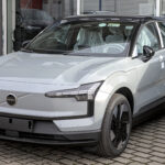 Volvo EX30 recall: why the 70% charging cap matters more than it first looks