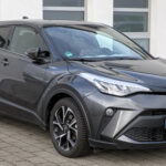 Best used hybrid SUVs under £15,000 in the UK: 5 smart buys for 2026