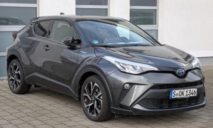 Best used hybrid SUVs under £15,000 in the UK: 5 smart buys for 2026