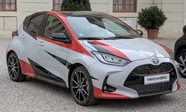 Used Toyota Yaris buyer’s guide: the faults that matter before you buy