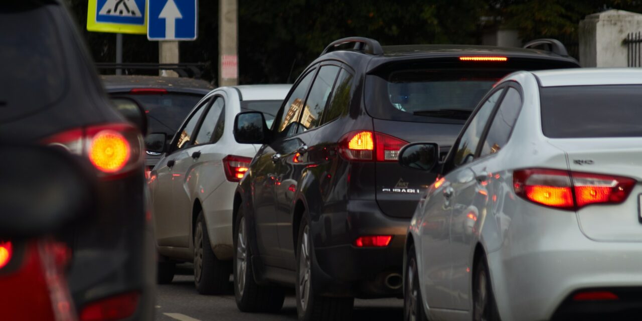 Morning Motoring Brief: Speed Cameras, Smarter Parking and an EV Van Worth Watching