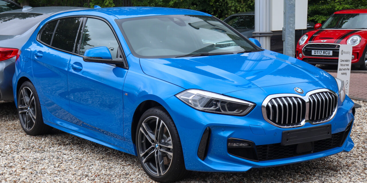Used BMW 1 Series buyer’s guide: the expensive faults to spot before you buy