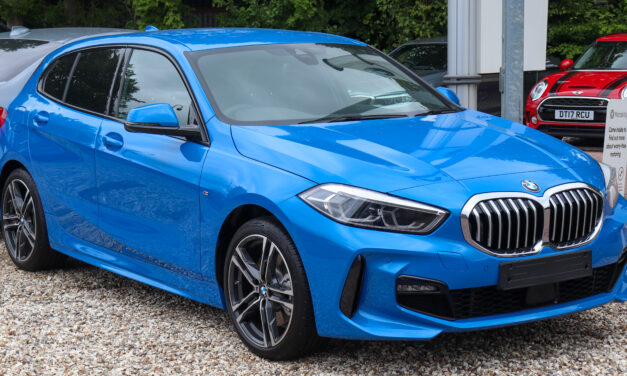 Used BMW 1 Series buyer’s guide: the expensive faults to spot before you buy