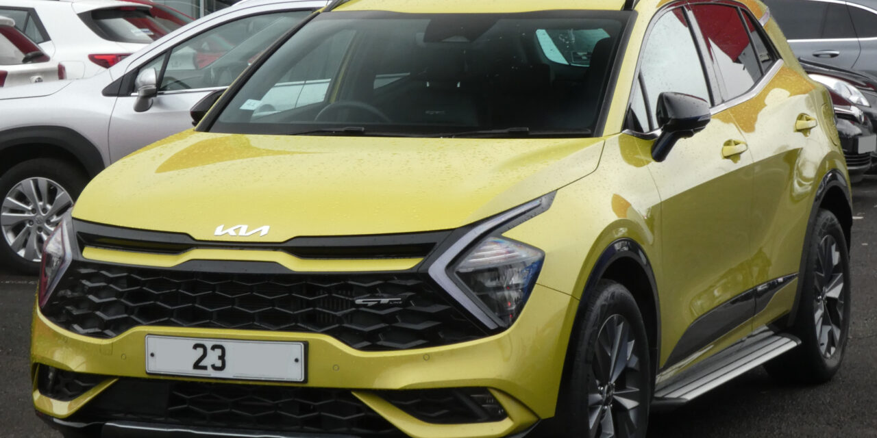 Used Kia Sportage buyer’s guide: common faults and the checks worth making