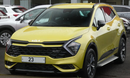 Used Kia Sportage buyer’s guide: common faults and the checks worth making