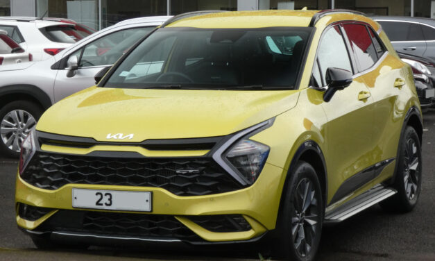 Used Kia Sportage buyer’s guide: common faults and the checks worth making