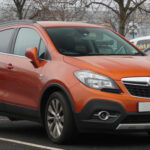 Used Vauxhall Mokka problems to look for before you buy