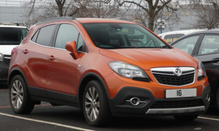 Used Vauxhall Mokka problems to look for before you buy