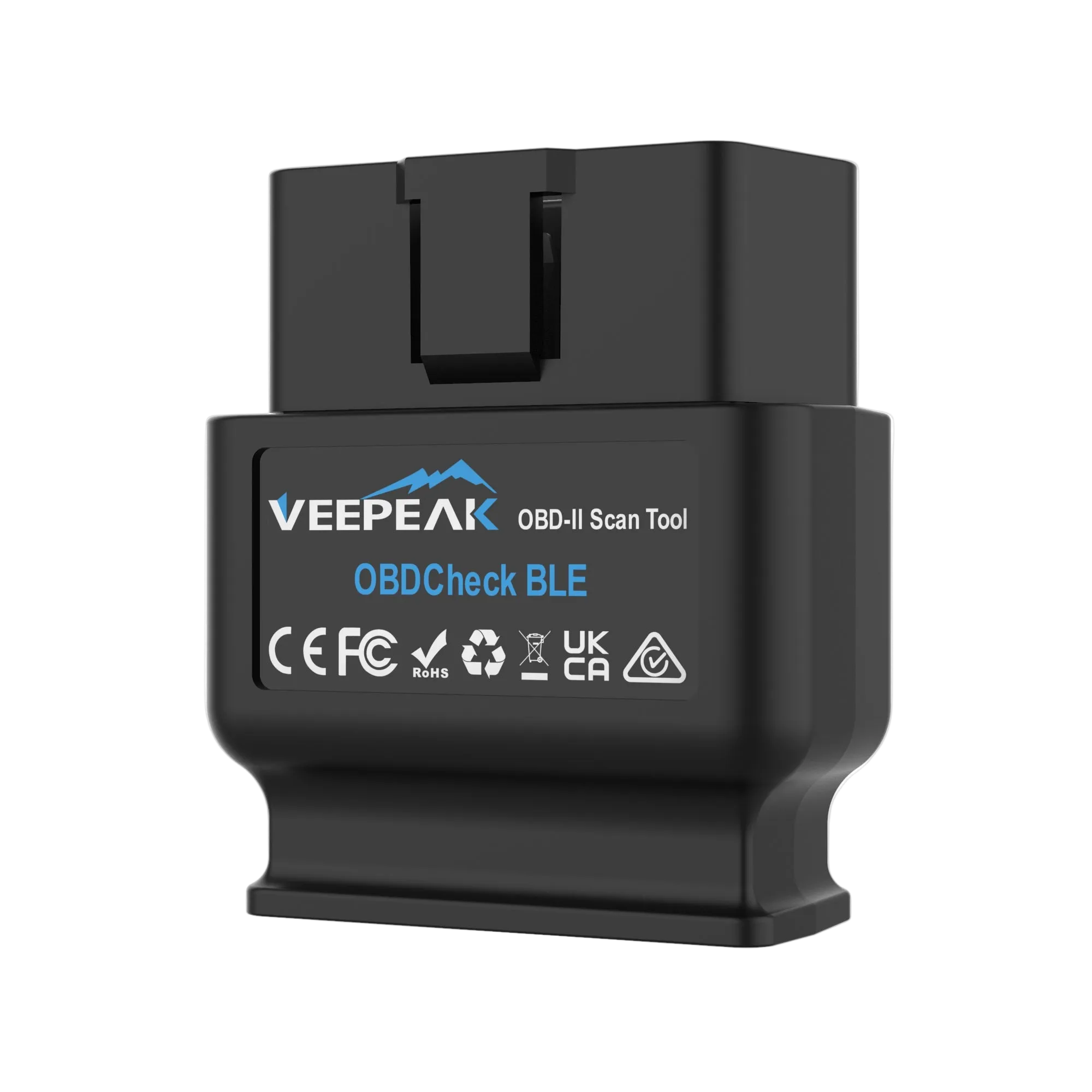 Veepeak OBDCheck BLE adapter