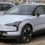 Volvo EX30 recall: why the 70% charging cap matters more than it first looks