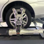 Wheel alignment vs tracking: what’s the difference for UK drivers?