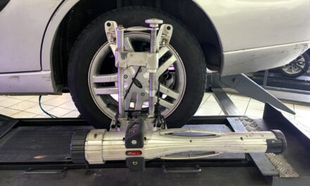 Wheel alignment vs tracking: what’s the difference for UK drivers?