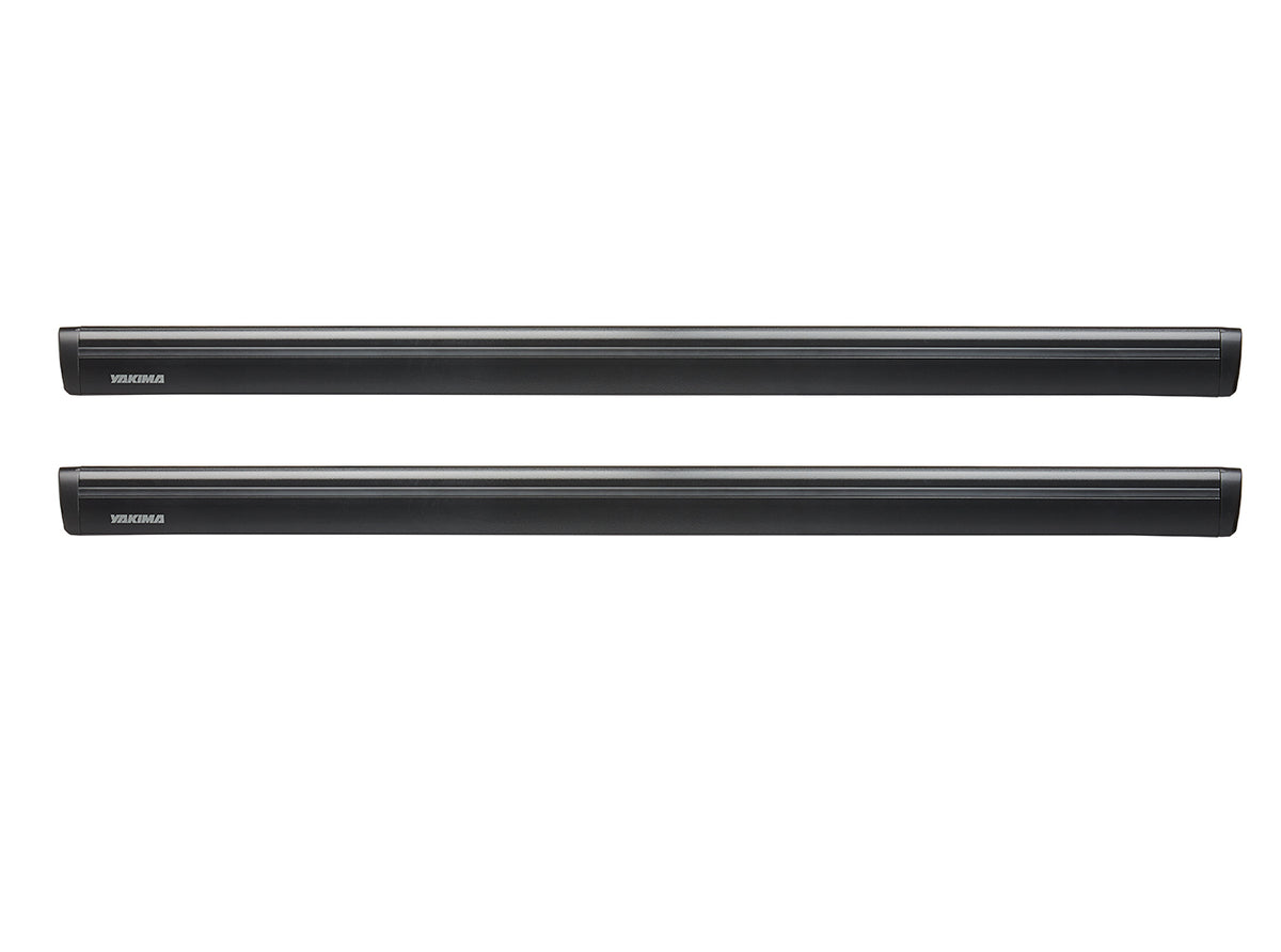 Yakima JetStream roof bars