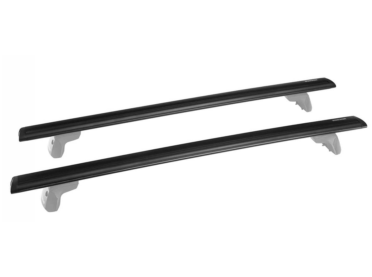 Yakima JetStream aero roof bars