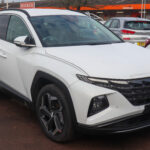 Hyundai Tucson TPMS light and the MOT: the 2026 UK rule