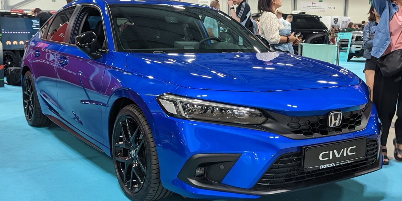 Honda Civic ABS light reset for MOT? Fix the fault, not the lamp
