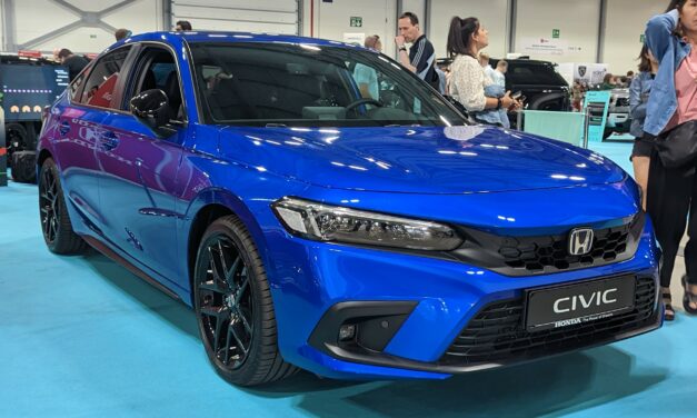 Honda Civic ABS light reset for MOT? Fix the fault, not the lamp