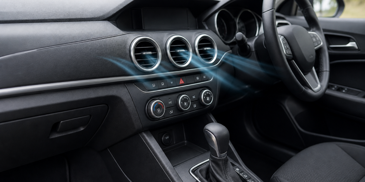 Air conditioning regas cost UK: typical prices for R134a and R1234yf