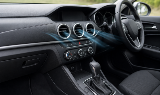 Air conditioning regas cost UK: typical prices for R134a and R1234yf