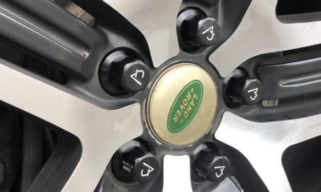 Missing wheel nut MOT rules: when it’s a major fail and when it’s dangerous