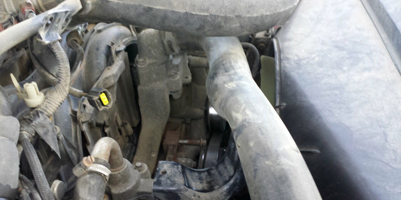 Alternator replacement cost UK: what drivers usually pay and signs yours is failing