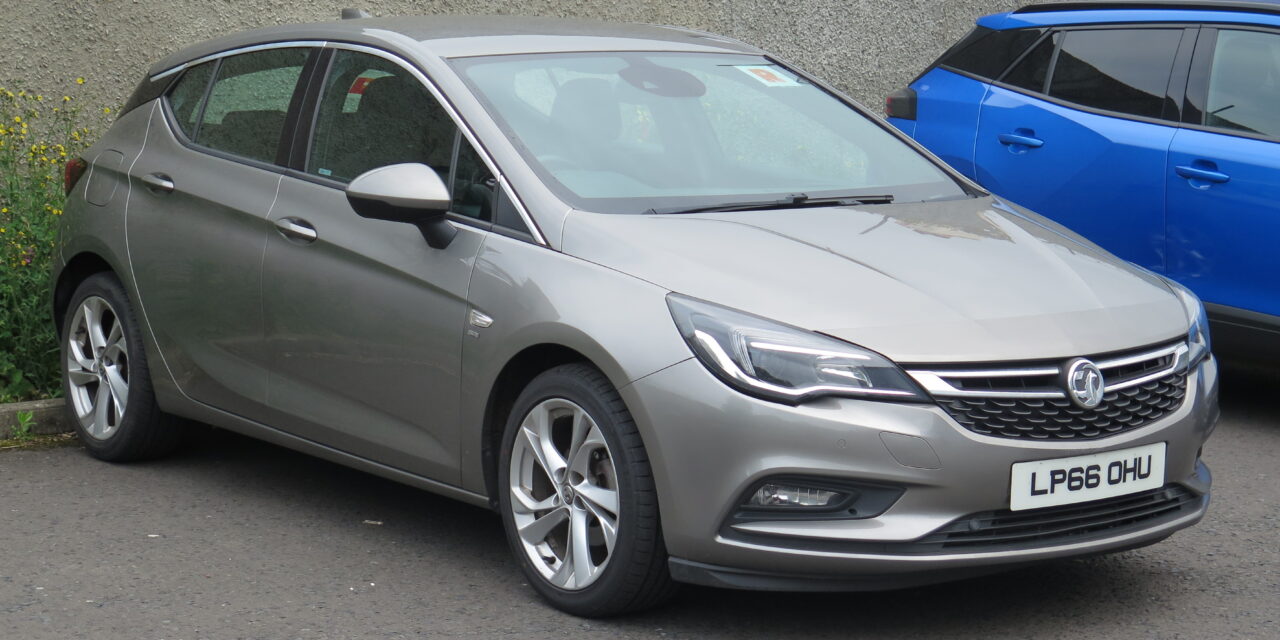 Used Vauxhall Astra buyer’s guide: the faults that matter before you buy