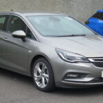 Used Vauxhall Astra buyer’s guide: the faults that matter before you buy
