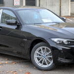 BMW 3 Series oil leak and the 2026 MOT: what testers look for
