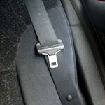 Seatbelt not retracting: will it fail an MOT?