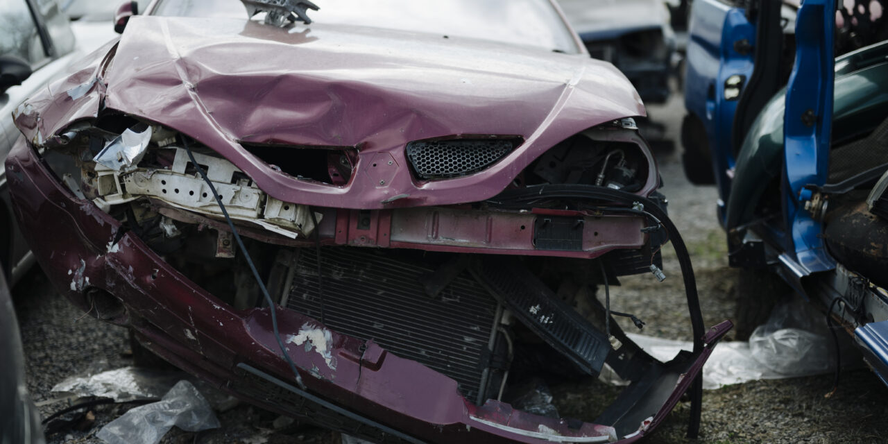 Cat S vs Cat N cars explained: what write-off categories mean, how much cheaper they should be and when to walk away