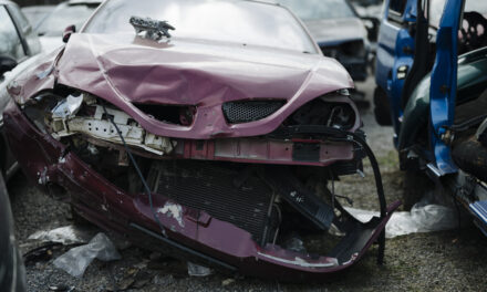 Cat S vs Cat N cars explained: what write-off categories mean, how much cheaper they should be and when to walk away