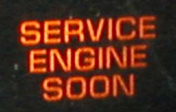 Engine management light MOT fail UK: when it fails and what to do first