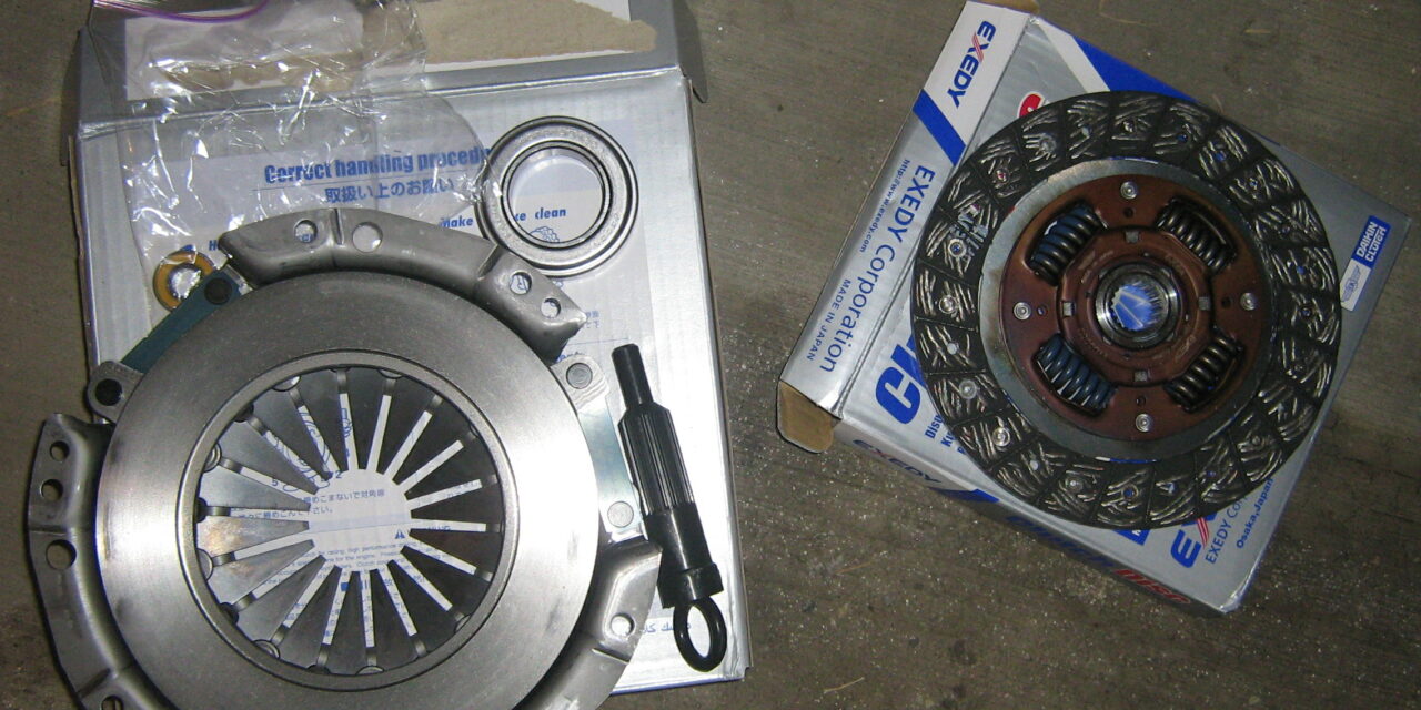 Clutch replacement cost UK: what drivers usually pay and when the bill jumps