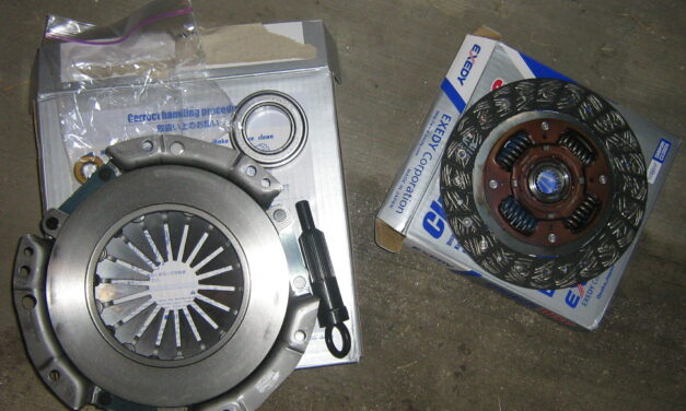Clutch replacement cost UK: what drivers usually pay and when the bill jumps