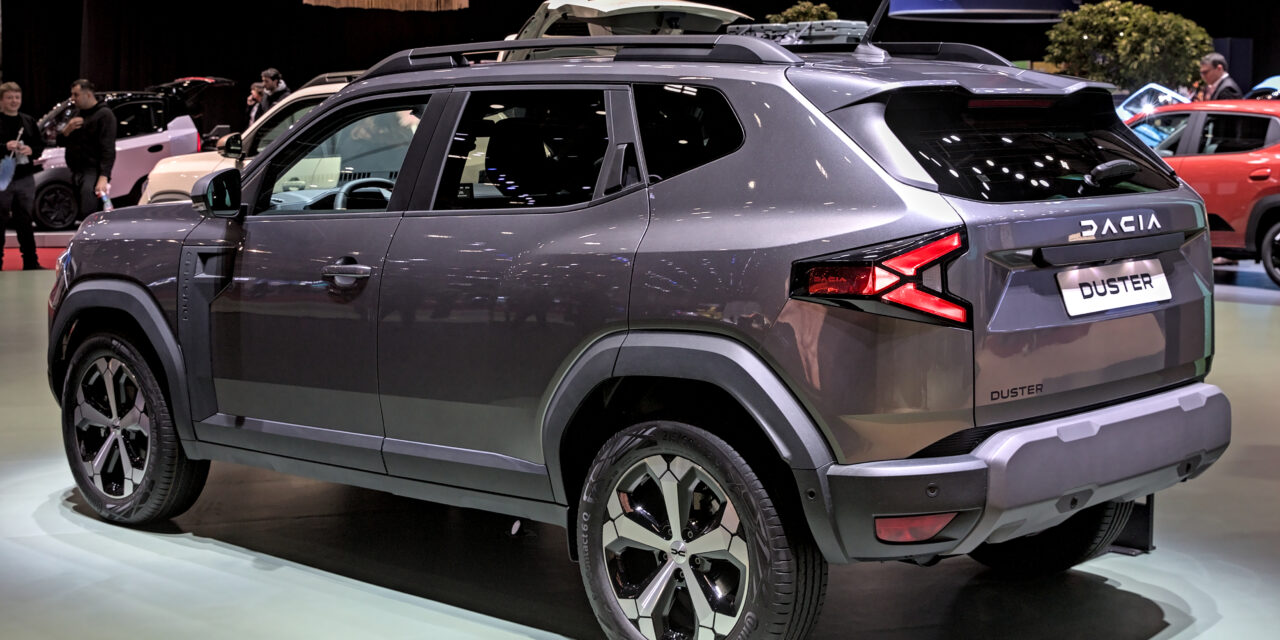 Thinking about a used Dacia Duster? Start with these engines, trim levels and warning signs
