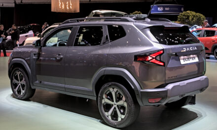 Thinking about a used Dacia Duster? Start with these engines, trim levels and warning signs
