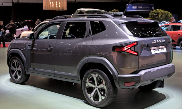 Thinking about a used Dacia Duster? Start with these engines, trim levels and warning signs