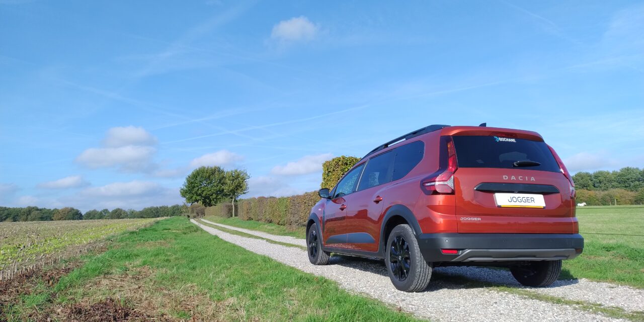 Best family cars with big boots in the UK: 5 genuinely practical picks