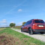 Need seven seats without SUV prices? How to buy the right used Dacia Jogger