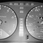 Those warning lights at start-up are not all bad news. Here is the dashboard check that matters