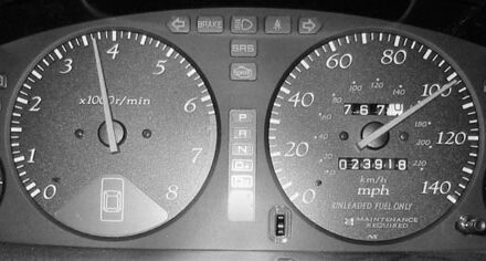 ABS light MOT fail UK: what testers look for and what to fix first