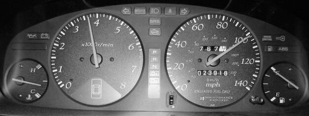 ABS light MOT fail UK: what testers look for and what to fix first