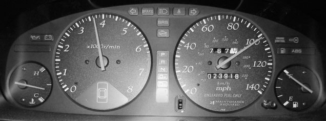ABS light MOT fail UK: what testers look for and what to fix first