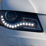Daytime running lights MOT rules 2026: which cars are tested and what fails