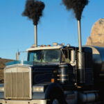 Diesel smoke test MOT fail: how to lower opacity before a retest