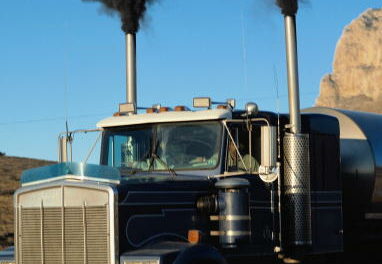 Diesel smoke test MOT fail: how to lower opacity before a retest