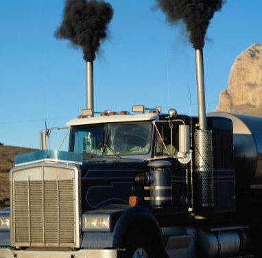 Diesel smoke test MOT fail: how to lower opacity before a retest